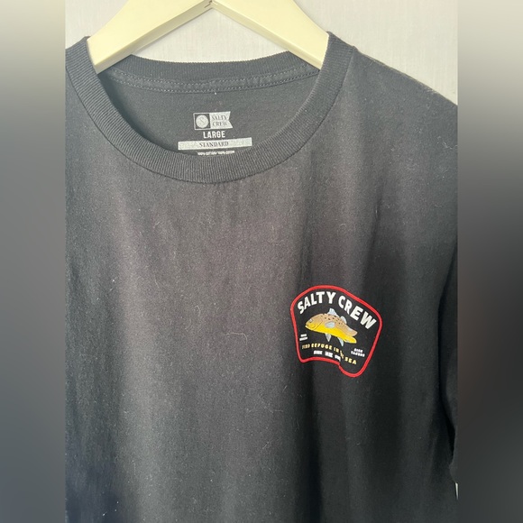 Salty Crew - Picture 2 of 3